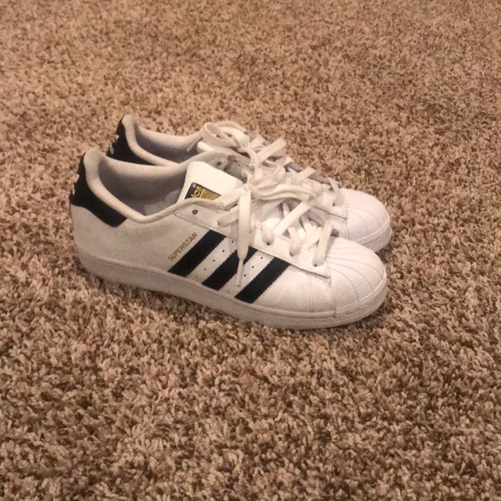 Adidas Superstars